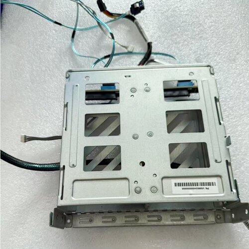 浪潮SA5212M5后置2盘位硬盘笼