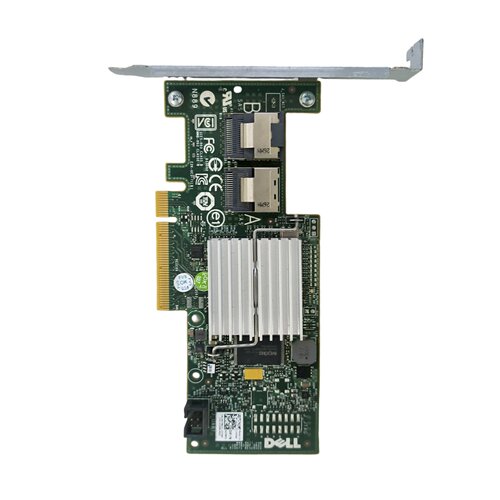 DELLH200Dellh200RAID6GB