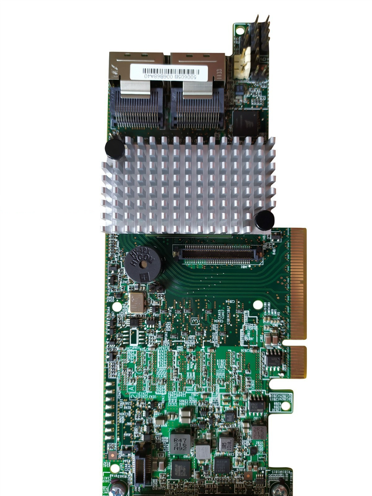LSI9271-8i磁盘阵列raid卡SAS