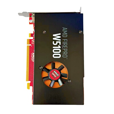 AMDFireProW51004G专业显卡