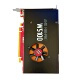 4G显存 AMD 128bit 4G专业显卡 4DP接口 FirePro W5100