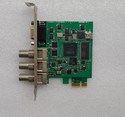 blackmagic-design bmdpc839 decklink sdi高清视频采集卡 现货