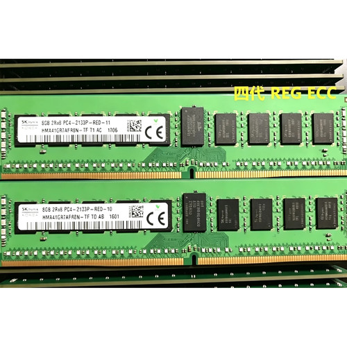 SK8G2RX8PC4-2133P四代REG