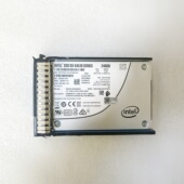 240G S4510 SATA SSDSC2KB240G8 SSD Inter 固态硬盘 英特尔