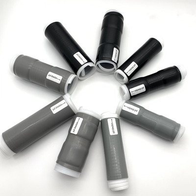 华源欣冷缩管便宜内置胶泥质量好