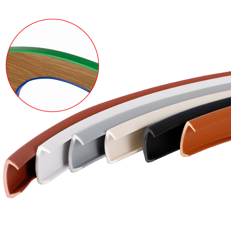 pvc扣条U型软质封边条板材包边柜子封边扣条衣柜橱柜包边条封16mm,基础建材,封边条,淘宝优惠券,粉丝福利购,淘宝优惠卷