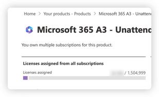 Microsoft Office 365 A3账号批发供货 量大给批量建号权限