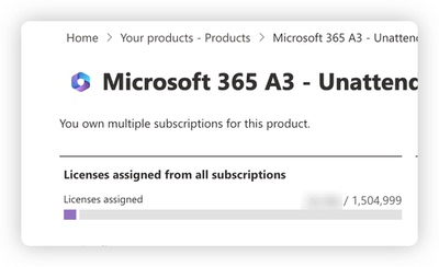 Microsoft Office 365 A3账号批发供货 量大给批量建号权限