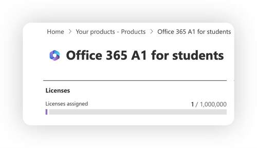 microsoft office 365 a1 global admin全局管理员  teams email