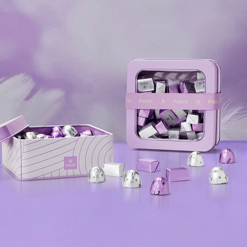 PATCHI麦芽糖醇巧克力礼盒