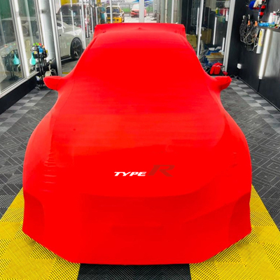 【品质之选】本田思域typeR车衣