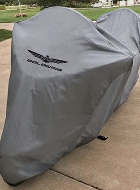 适用于新本田金翼GL1800北欧女神F6C金翼1500F6B摩托车车衣车罩套