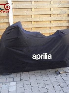 适用宗申阿普利亚RS660GPR250CR150RSV4SRMAX300GT200踏板车衣罩