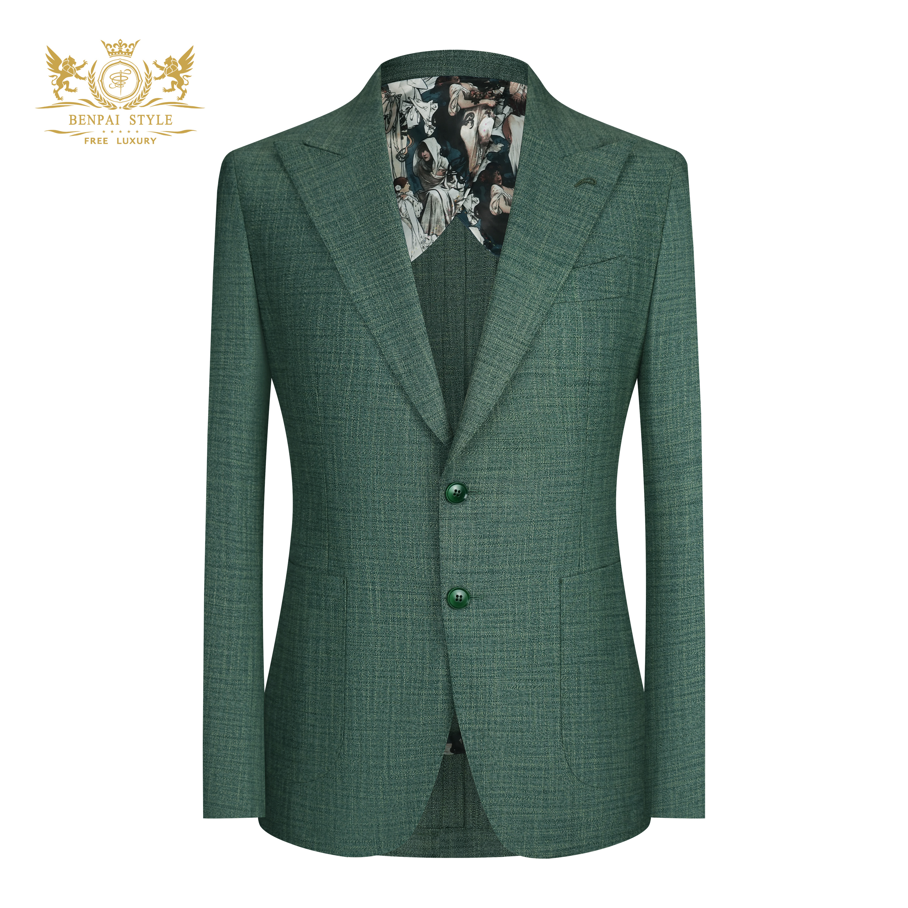 潮流精品，品质保证