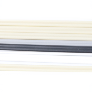 塑料焊条PP汽车保险杠焊接枪ABS焊条PE塑料制品PVC水管PPR1米一根