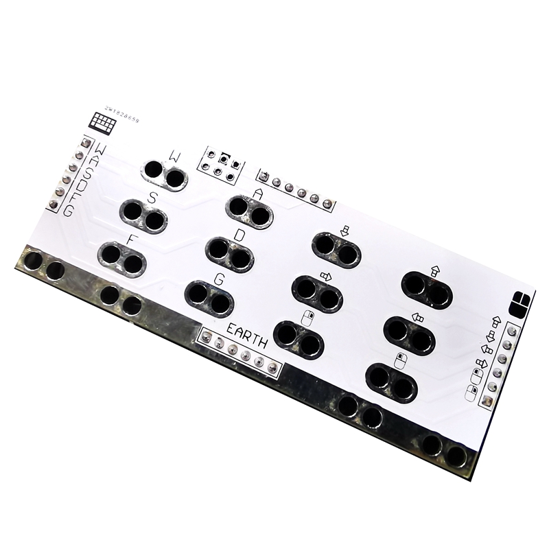 Makey makey makeymakey扩展板到手即玩水果钢琴虚拟键盘STEM科学