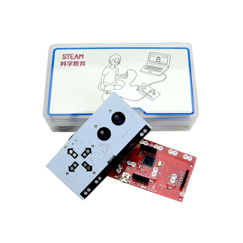 Scratch编程套件图形makeymakey