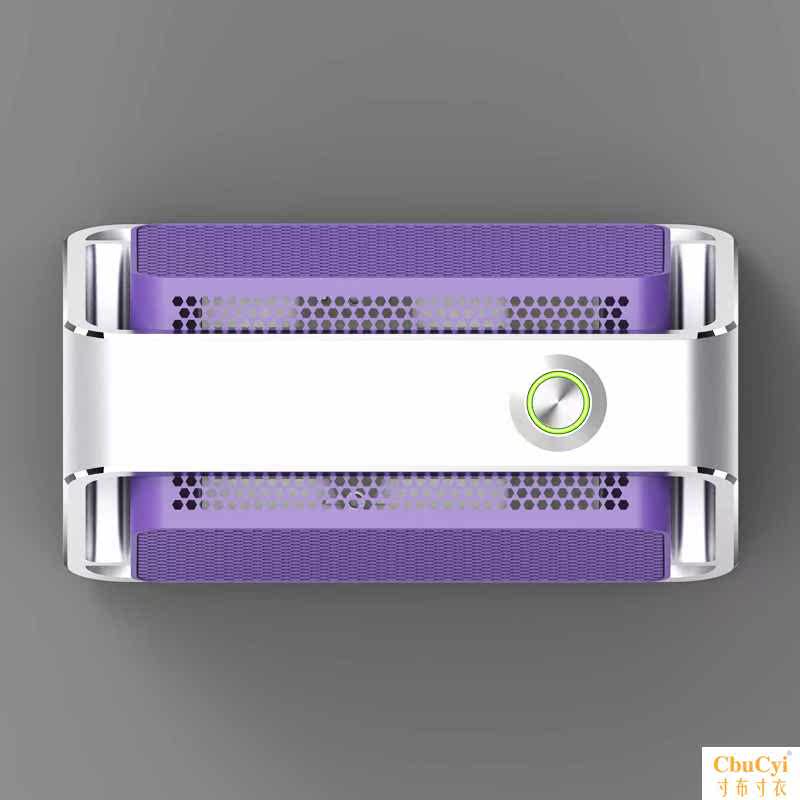 臭氧发生器 汽车专用空气净化杀菌消毒机 消除甲醛异味