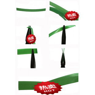 新品塑钢打包带1608塑钢带编织篮pet打包带手工打包带包装带1608-