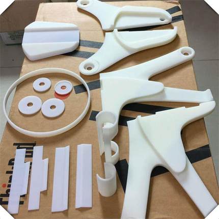 3D打印服务手板模型定制加工快速成型SLA光敏ABS树脂试产批量复模