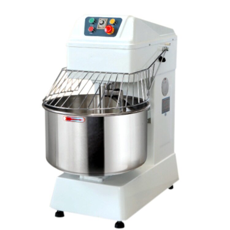 8公斤-100公斤和面机 手动双速大容量电 烘焙设备 厂家直销搅面机