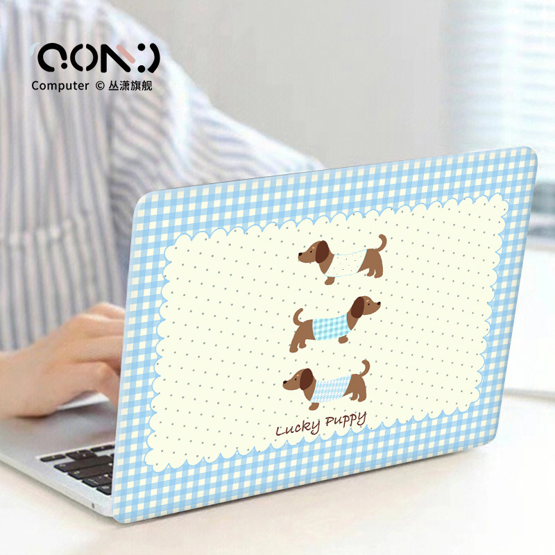 腊肠狗适用华为matebook