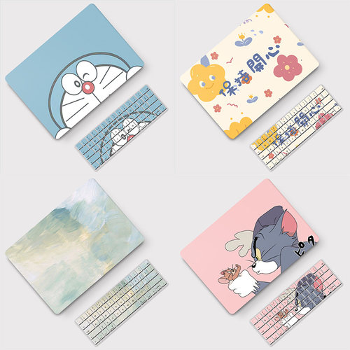 华为matebookd14电脑防摔保护壳