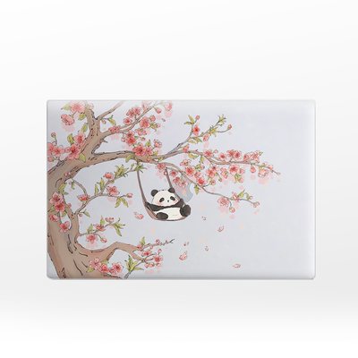 原创设计苹果笔记本电脑壳