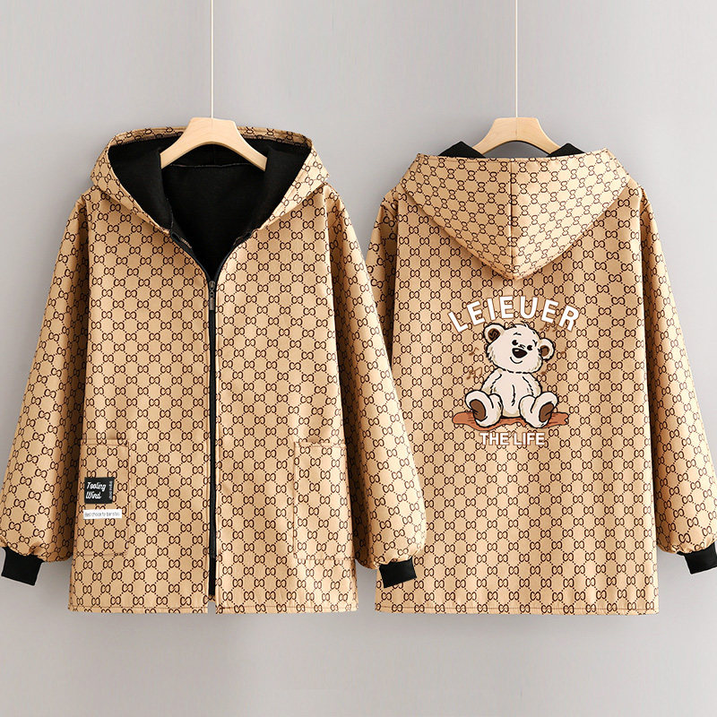 秋冬加绒外套洋气加厚罩衣女防风长袖围裙厨房家用户外大褂工作服,家庭/个人清洁工具,围裙,淘宝优惠券,粉丝福利购,淘宝优惠卷