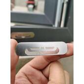 门窗排水孔防虫蚊贴蚊流水贴防粘自修补洞补贴纱窗纱孔网网钢窗户