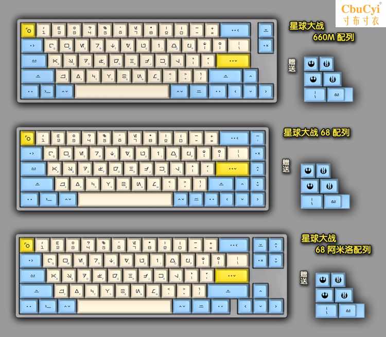 【排骨外设】dsa键帽 热升华键帽 球帽 星战键帽 神佑键帽|ruв категории компьютерное оборудование/дисплей/Компьютерная периферия, клавиатура - от Buy2taobao.com для оказания профессиональной услуги покупки агента Taobao