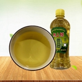 重庆特产万州树上鲜木姜子油山胡椒油凉拌去腥香油山苍子油400ml