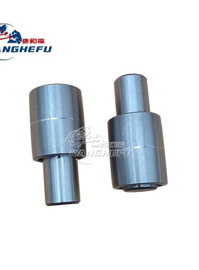 适用于林德LINDE叉车配件 KP0030400101 支撑滚轮 林德叉车配件