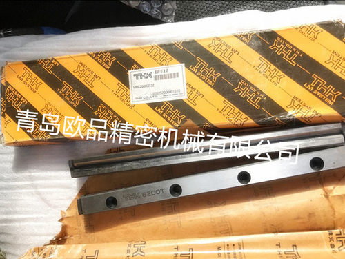 THK VR3-50HX7Z VRT3055 3050T 交叉滚子导轨 VRU3055