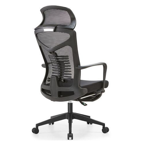 办公椅主管椅经理椅职员椅可躺午休椅转移人体工学电脑椅家用宿舍