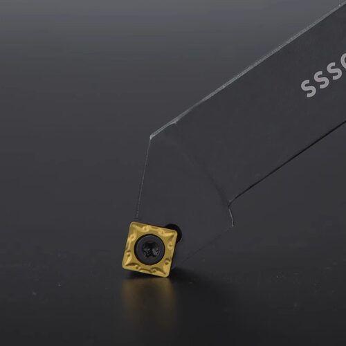 45度数控刀杆外圆车刀SSSCR1212/1616/2020H09/K09仪表车床车刀杆