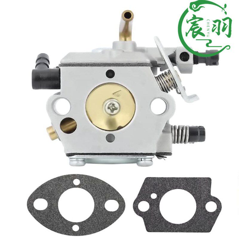 WT-194化油器 MS024 026 MS240 MS260 化油器总成 油锯配件