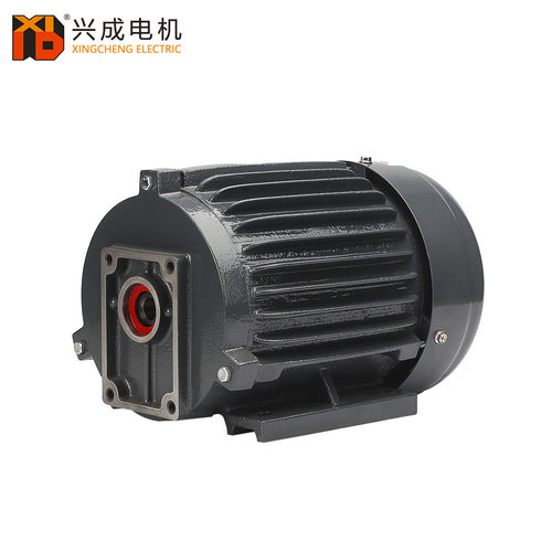 油泵电机YT112M液压组3.75KW配CBN齿轮泵5HP动力单元液压系统B3