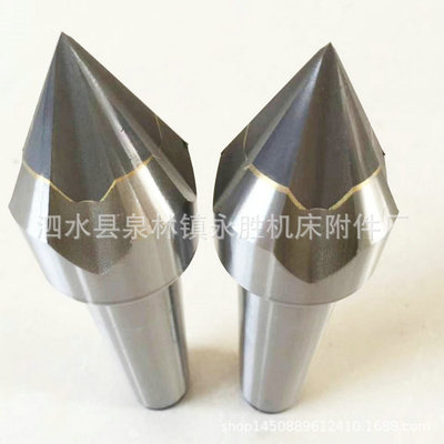 重型轧辊车床磨床钨钢合金研磨v形槽公制120/100/80mt6/5