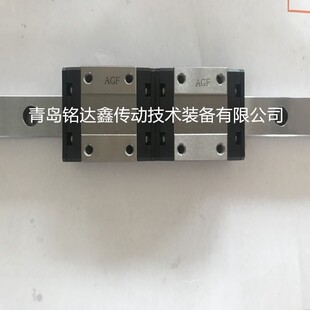 THK直线导轨滑块HSR20M1LA HSR25M1A 滑块