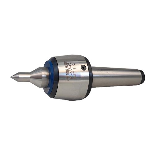 莫氏回转通轴抗震款 a型/b型/c型 车床尾座mt4活络顶针