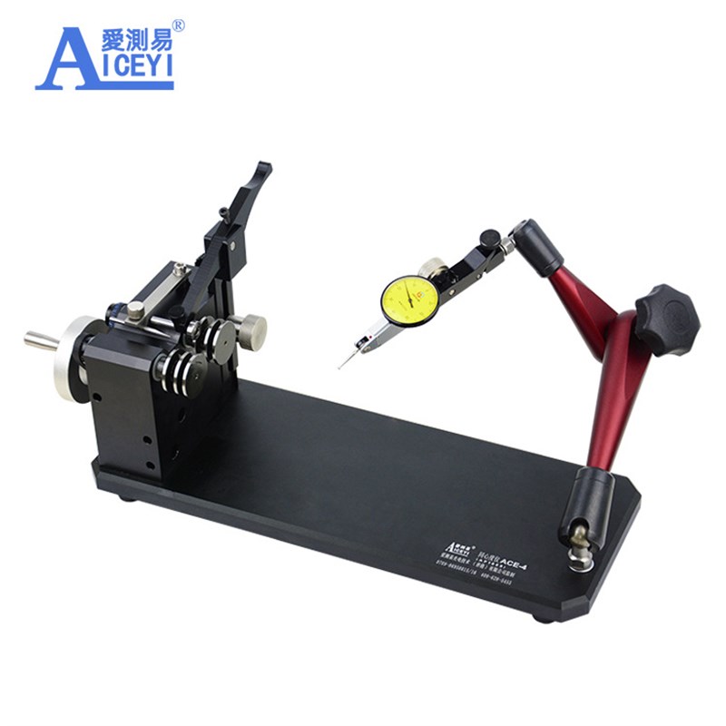 ACE1同心度仪内外径同轴度测量仪齿轮轴承高精度偏摆检测仪