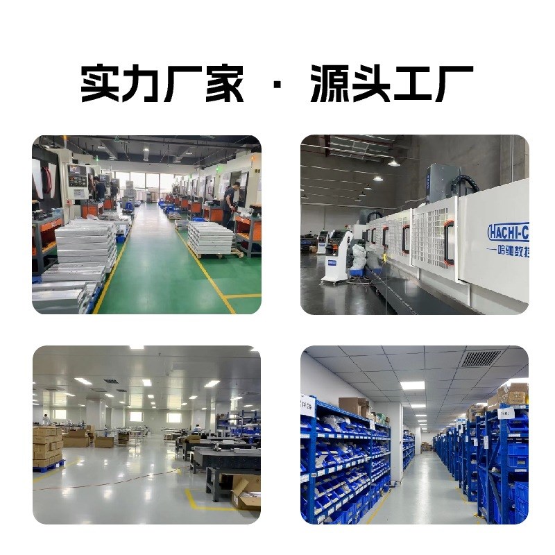 同步带直线模组高精度长行程导轨滑块龙门xy滑台模组