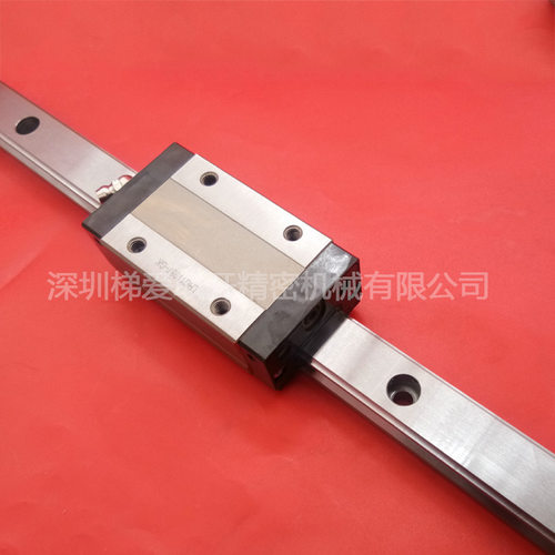THK重负荷型导轨滑块NRS25CX NRS25LCX NRS30CX NRS30LCX