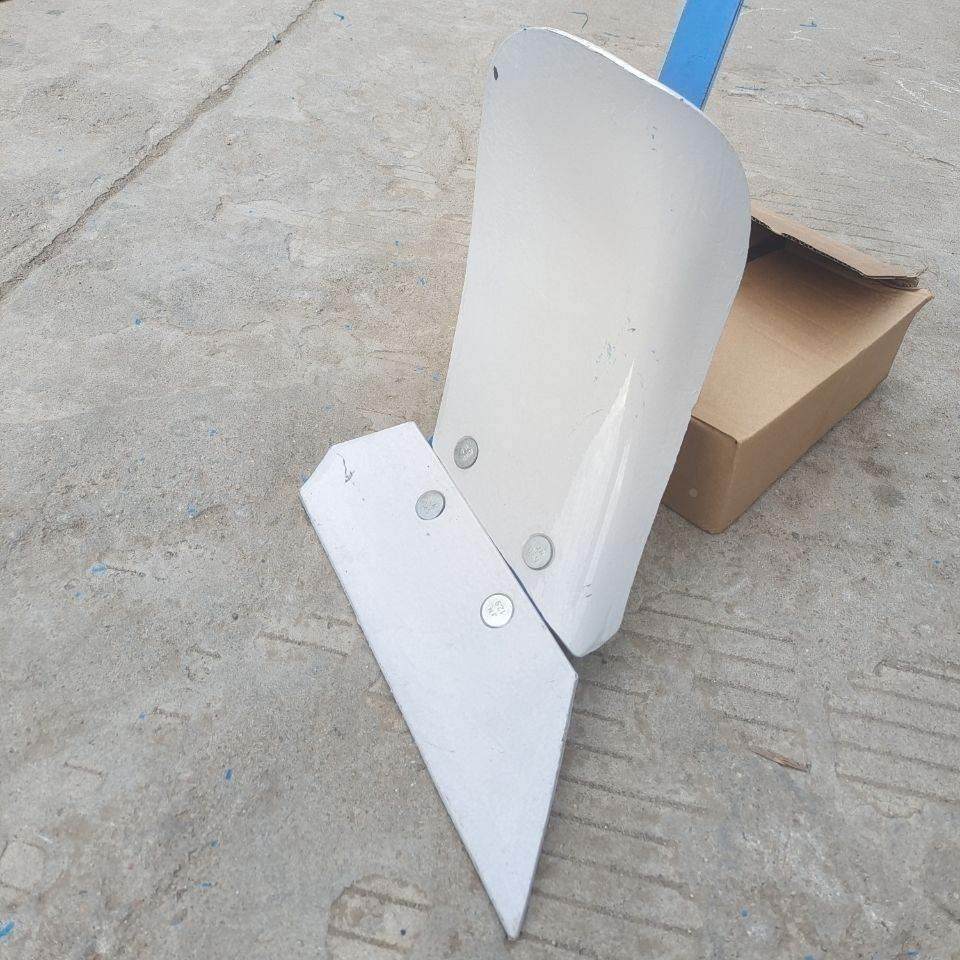 龙丰雷肯液压翻转犁副犁头副犁托副犁尖犁铲440/340/540/535/配件