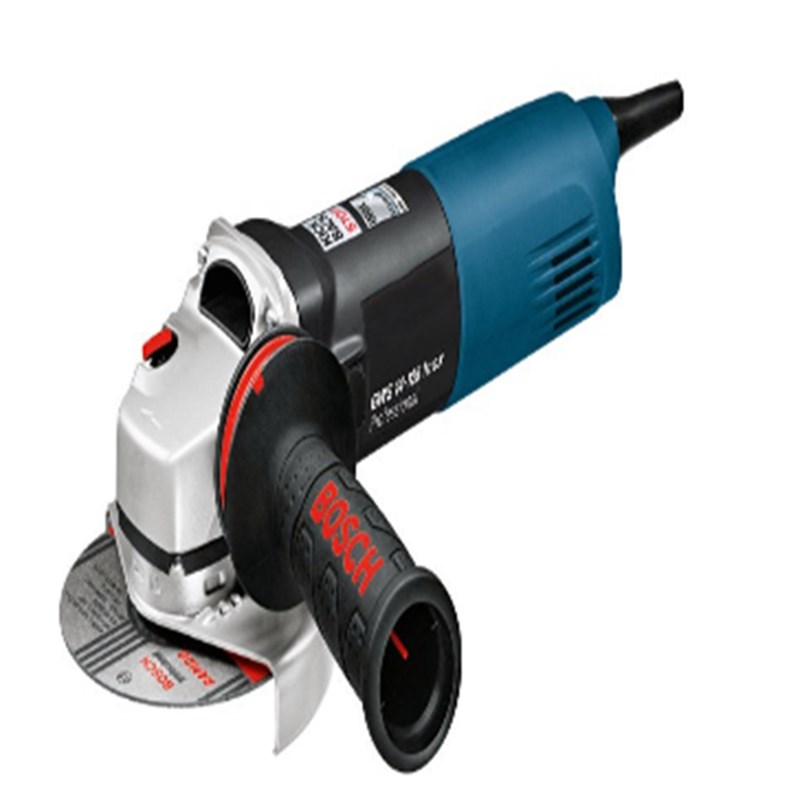 角磨机100MM手磨机打磨机切割磨光机 角磨机打磨机切割机抛光机