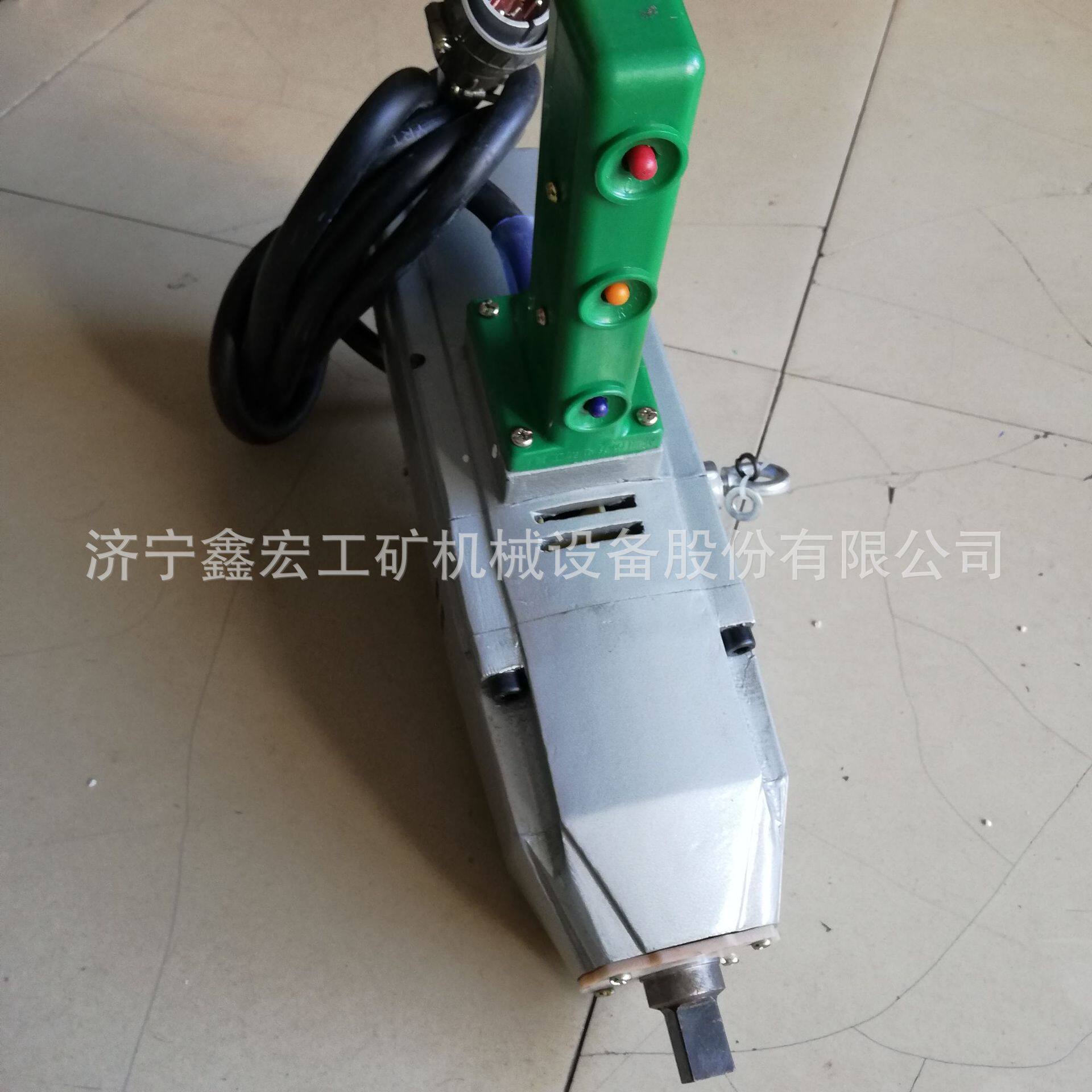 DZJ-Ⅰ型电动胀管器 换热器管胀接均匀用胀管机