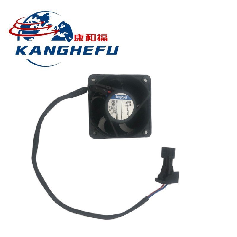 7918911719 7918911724 林德叉车R12R14 115电机风扇48VDV4118NPR