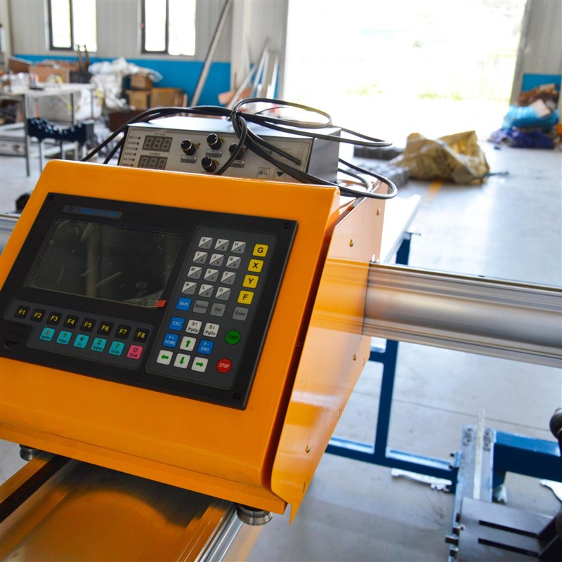 等离子切割机设备数控等离子切割机一体机龙门管板数控切割机