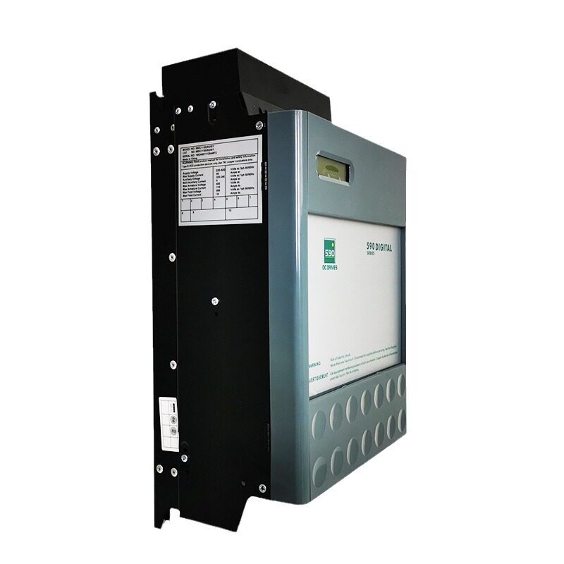 全新欧陆590直流电机调速器 591C/1800/5/3/0/1/0/00 二象限 2Q